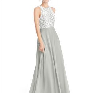 Bridesmaid Dress